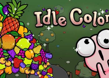 Spiel des Tages: Idle Colony - ...