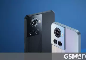 Der offizielle Start von OnePlus Ace ...