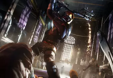 Der Leiter der Dying Light-Franchise verrät ...