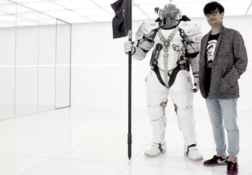 Kojima hat Unsterblichkeit angekündigt! Spieldesigner plant, ...