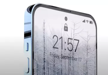 USB-C iPhone 15 in Arbeit, behauptet ...