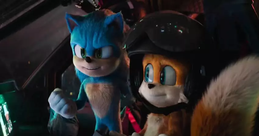 Gerücht: Sonic the Hedgehog 4 könnte Zeitreisen beinhalten