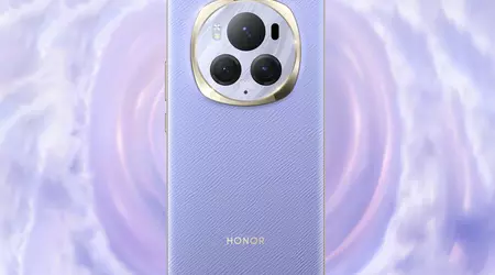 Honor enthüllte das Ankündigungsdatum und zeigte, wie die Magic 6 Flaggschiffe aussehen werden