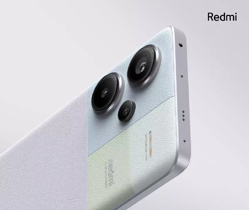 Gerücht: Redmi Note 13 Pro mit 120Hz OLED-Display und Snapdragon 7s Gen 2 Chip wird weltweit als POCO X6 5G erscheinen