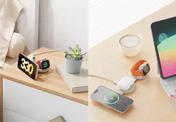 Neues Satechi OntheGo 3 in 1 ...