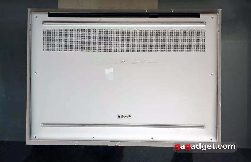 ASUS Zenbook S 16 review