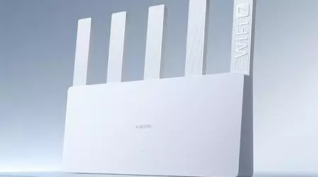 Xiaomi hat den BE5000 vorgestellt: ein Wi-Fi 7-Router für $40
