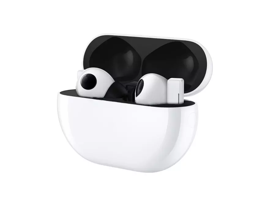 Huawei wird am 23. Dezember eine neue Version der FreeBuds Pro TWS-Kopfhörer veröffentlichen