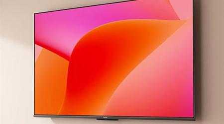 Xiaomi TV A Competitive Edition: eine Reihe von Smart-TVs mit 4K-Bildschirmen bei 120Hz, bis zu 65 Zoll und Preisen ab 260 $