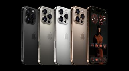 Apple dominiert weiterhin den US-Smartphone-Markt