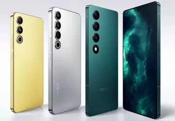 Wie viel wird das Meizu 21 ...