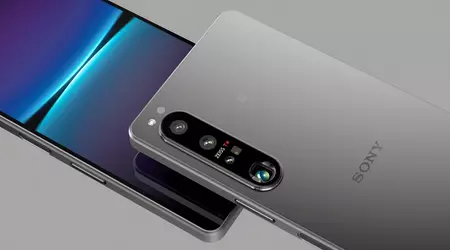 Sony hat Android 13 für Xperia 5 IV, Xperia 1 III, Xperia 5 III und Xperia Pro-I veröffentlicht.