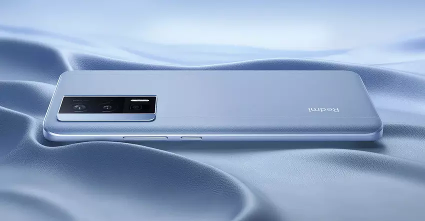 Dimensity 8300 Ultra, Snapdragon 8 Gen 2 und Snapdragon 8 Gen 3: Xiaomi hat verraten, welche Chips die Redmi K70-Smartphones erhalten werden