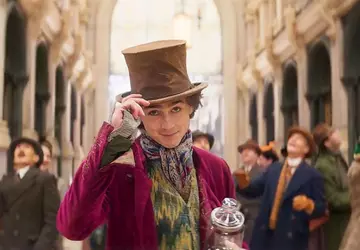 In der ersten Woche spielte der ...