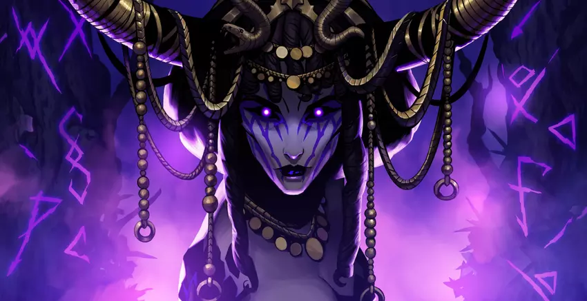 Schlangenkönigin fordert Vampire heraus: Das größte Update für das Action-RPG V Rising von Invaders of Oakveil ist erschienen