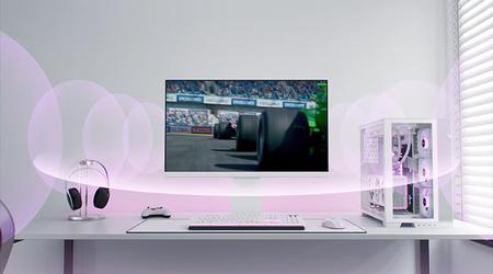 LG veröffentlicht neuen UltraGear 4K-Monitor für Gamer mit webOS-Unterstützung