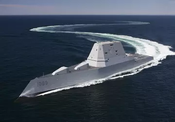 Lockheed Martin und die US-Marine werden ...