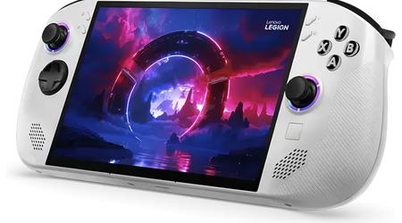 Ein neues Leck hat die Spezifikationen der kommenden Lenovo Legion Go S Spielekonsole aus der neuen Legion Go Serie enthüllt