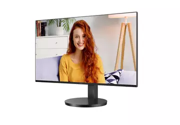 AOC Q27B3CF2: 2K-Monitor mit 100Hz IPS-Bildschirm ...