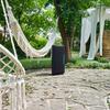 König der Stimmung: Samsung Sound Tower MX-ST50B Hochleistungslautsprechers mit eingebautem Akku und LED-Beleuchtung im Test-59 König der Stimmung: Samsung Sound Tower MX-ST50B Hochleistungslautsprechers mit eingebautem Akku und LED-Beleuchtung im Test-59
