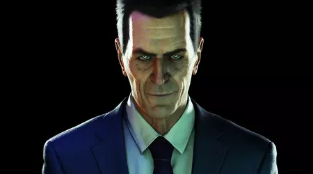 Dieses Mal ist es ernst! "The Voice" G-Man deutet direkt an, dass den Half-Life-Fans im Jahr 2025 sensationelle Neuigkeiten bevorstehen