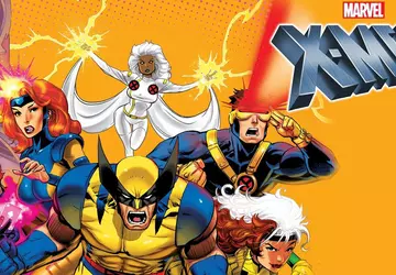 Marvels X-Men-Verfilmung bekommt Staffel 2 noch ...