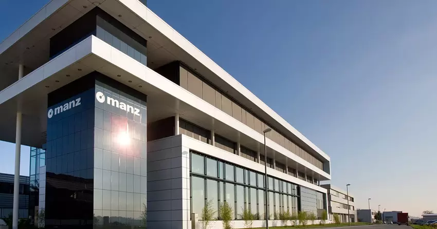 Tesla rettet deutschen Maschinenbauer Manz vor dem Konkurs