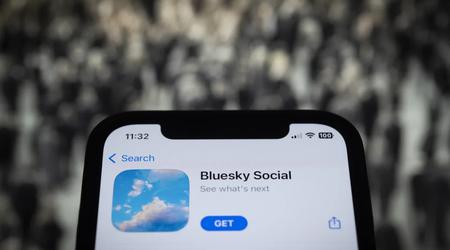 Mehr als 20 Millionen Nutzer haben sich im sozialen Netzwerk Bluesky registriert