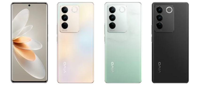 Snapdragon 870, 120Hz AMOLED-Display, NFC und bis zu 512GB Speicherplatz - die Spezifikationen des vivo S16 sind bekannt