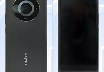 realme 11 Pro mit OLED-Bildschirm, MediaTek ...