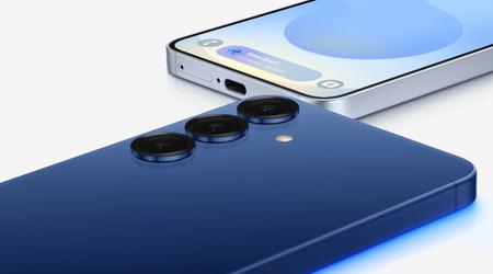 Verkäufe des Galaxy S25 steigern den Gewinn von Samsung um 21,7%