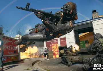 Call of Duty 2026 wird voraussichtlich ...