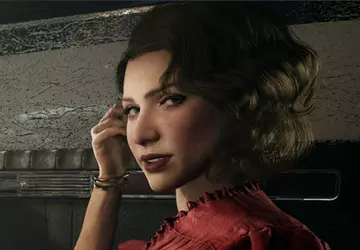 "Ein Sci-Fi-Thriller mit atemberaubender Optik", so ...