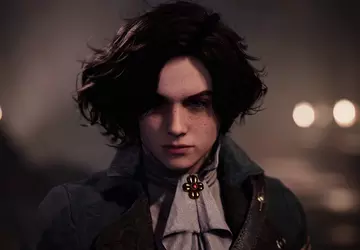 Neuer Lies of P-Trailer mit Veröffentlichungsfenster ...