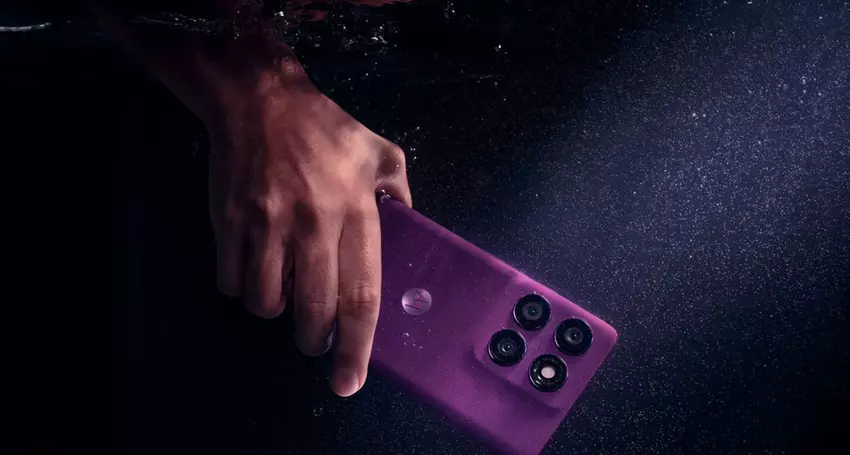 Motorola-Smartphones haben begonnen, eine stabile Version von Android 16 zu erhalten