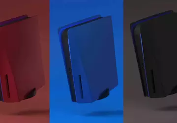 Sony patentierte Ersatzpanels für seine PS ...