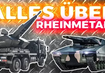 Das Gute muss mit der Faust ...