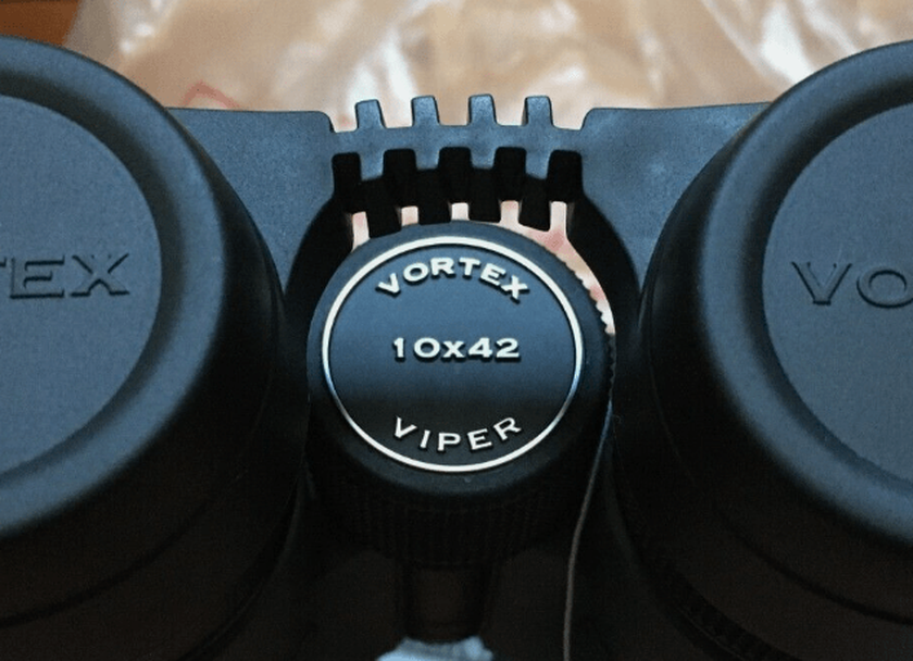 Vortex Viper HD 10x42 IP68 Fernglas