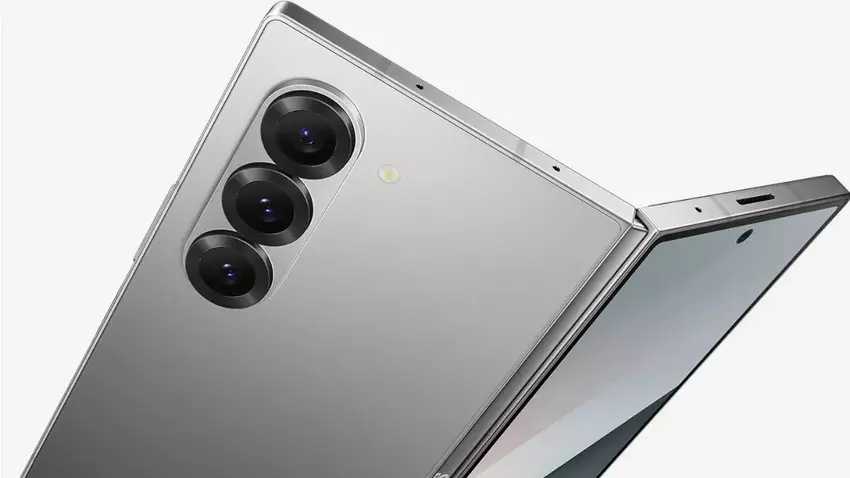 Insider: Samsung Galaxy Z Fold 7 wird das dünnste Smartphone der Welt sein