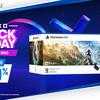 Sony kündigt Black Friday an: Spieler erhalten große Rabatte auf Konsolen, VR-Headsets, Kopfhörer, Zubehör und Hunderte von Spielen-5 Sony kündigt Black Friday an: Spieler erhalten große Rabatte auf Konsolen, VR-Headsets, Kopfhörer, Zubehör und Hunderte von Spielen-5