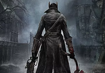 Bloodborne kam auf dem PC heraus, ...