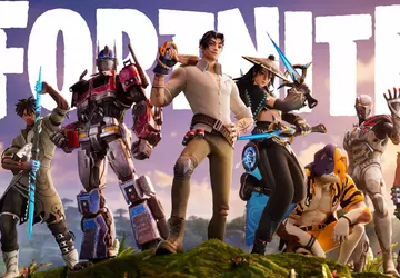 Fortnites beeindruckender Rekord von 100 Millionen ...