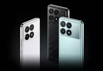 Wie viel wird das POCO F6 ...