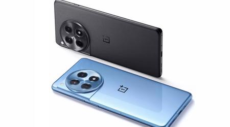 OnePlus 12R auf Amazon: Smartphone mit Snapdragon 8 Gen 2-Chip, 5500 mAh-Akku und 256 GB Speicherplatz für $70 weniger
