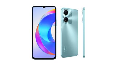 Bilder, Spezifikationen und Preis des preisgünstigen Honor X6a Smartphones sind online aufgetaucht