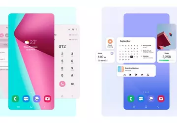 Samsung arbeitet bereits an One UI ...