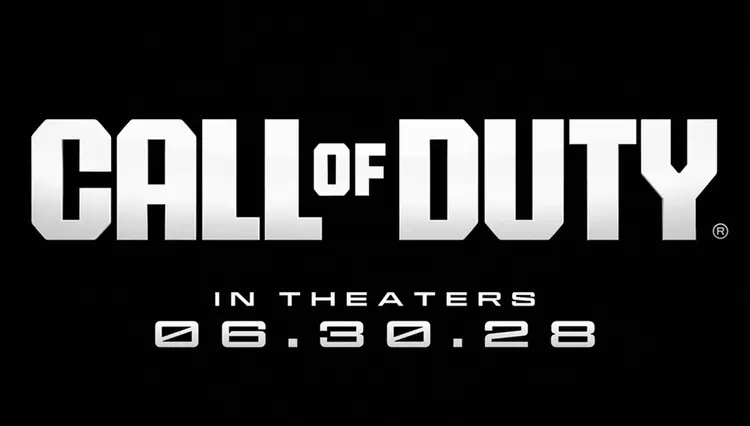 Call of Duty Film: Epischer Actionfilm ...