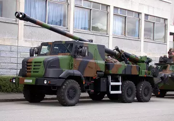 Frankreich will einen Verteidigungsfonds einrichten, in ...