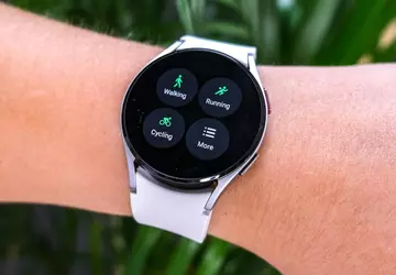 Samsung Health Beta-Hinweise zu Watch5 und ...