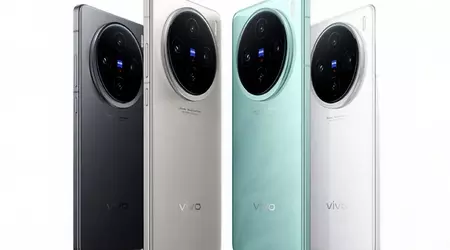 Wie viel werden die Smartphones vivo X100 Ultra, vivo X100s und vivo X100s Pro kosten?